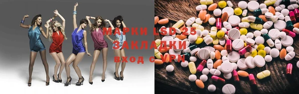 гидра Алексеевка