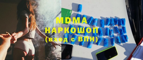 гидра Алексеевка